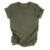 Heather Military Green